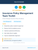 Insurance Policy Management Team Toolkit
