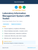 Laboratory Information Management System LIMS Toolkit