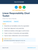 Linear Responsibility Chart Toolkit