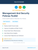 Management And Security Policies Toolkit