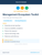Management Ecosystem Toolkit