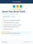 Master Data Model Toolkit