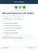 Microsoft Dynamics AX Toolkit