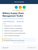 Military Supply Chain Management Toolkit