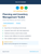 Planning and Inventory Management Toolkit