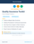 Quality Insurance Toolkit