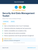 Security And Data Management Toolkit