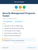 Security Management Programs Toolkit