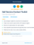 Self Service Contact Toolkit