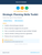 Strategic Planning Skills Toolkit