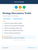 Strategy Discussions Toolkit