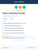 Team Activities Toolkit