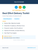 Best Effort Delivery Toolkit