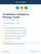 Competitive Intelligence Strategy Toolkit