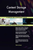 Content Storage Management Toolkit