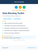 Data Blending Toolkit