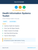 Health Information Systems Toolkit