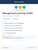 Management Learning Toolkit