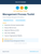 Management Process Toolkit