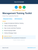Management Training Toolkit
