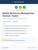 Mobile Workforce Management Solution Toolkit