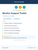 Monitor Support Toolkit