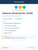 Network Administrator Toolkit