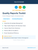 Quality Reports Toolkit