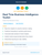 Real Time Business Intelligence Toolkit