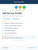 Self Service Toolkit