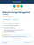 Software Change Management Toolkit