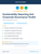 Sustainability Reporting And Corporate Governance Toolkit