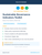 Sustainable Governance Indicators Toolkit