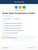Audio Data Compression Toolkit