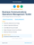 Business Communications Operations Management Toolkit