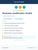 Business Justification Toolkit