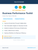 Business Performance Toolkit