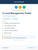 C Level Management Toolkit