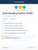Cash Handling System Toolkit