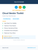 Cloud Vendor Toolkit
