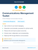 Communications Management Toolkit