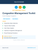 Congestion Management Toolkit