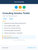 Consulting Solution Toolkit