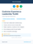 Customer Experience Leadership Toolkit