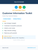Customer Information Toolkit
