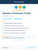 Decision Framework Toolkit