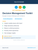 Decision Management Toolkit