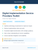 Digital Implementation Service Providers Toolkit