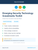 Emerging Security Technology Investments Toolkit