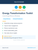 Energy Transformation Toolkit